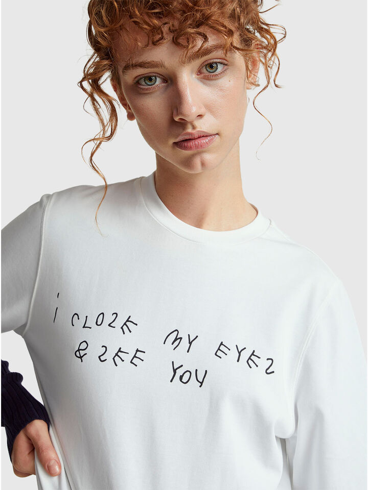 T-SHIRT Women image number 4